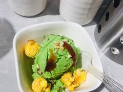 -汉金城海鲜烤肉自助百汇(威海威高广场店)