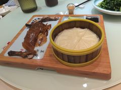 -江南韵·无锡太湖文化体验餐厅(凤凰天街店)