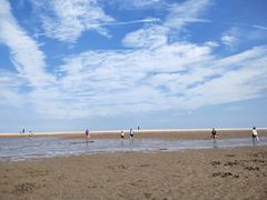 -刘家湾赶海园