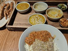 -李百蟹·江南蟹黄面·河景餐厅(夫子庙总店)