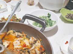 -良厨本味· 老坛剁椒鱼头(深南腾讯店)