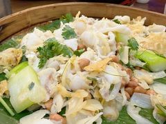 -园林美食城·本土农家菜(杨和镇店)