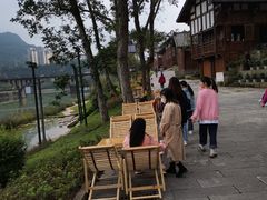 -恩阳古镇