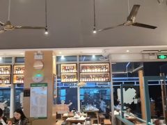 大堂-木屋烧烤(坂田天安云谷店)