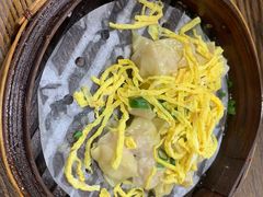 -都谷包子(天一广场店)