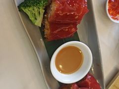 -馨越楼·点心·粤菜(赤坎店)