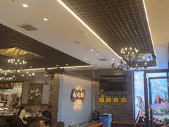 -寻牛记潮汕牛肉火锅(双喜城店)