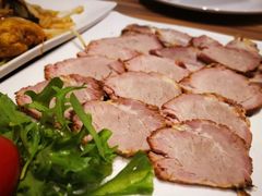-合合春饼·酱骨·东北菜(潘家园店)