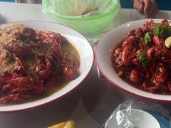 -盱眙虾怪·旗舰店