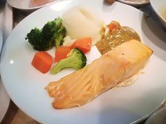 -宜家·瑞典风味餐厅(天津东丽商场店)