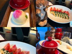 -晓长安·新陕菜(曲江店)