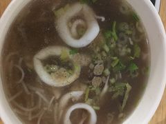 -阿玲面线糊(溪岸路店)