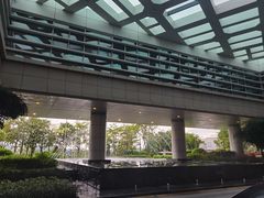 -深圳机场凯悦酒店