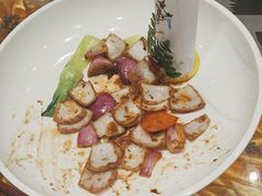 -九龙大酒店·金牌楚菜(武泰闸店)