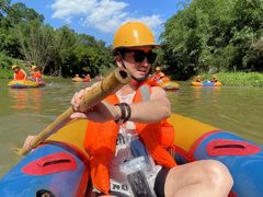 -长泰漂流水陆空景区