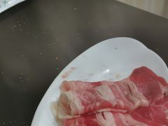 -瑞成祥老北京炭火锅(仙林店)