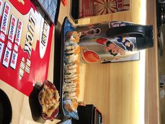 -食鲤料理(西虹东路店)