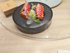 -味莊·青岛菜(云霄路店)