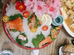 -东辰望海鱼码头·海鲜餐厅