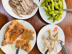 -随柳居·苏式小吃(建新巷店)