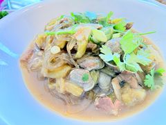 -牟传仁饭庄(星海店)