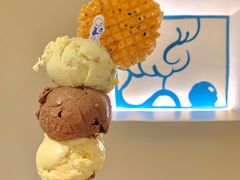 -海比甜店·意式手工冰激淋happy habit gelato