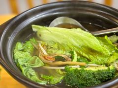 -素清香(解放路店)