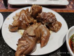 -汉巴味德(大悦城店)