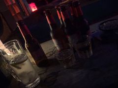 -Perry's·酒吧(黄埔大道店)