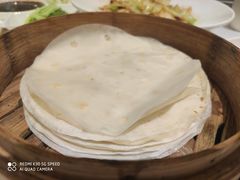 -西安烤鸭店(369烤鸭王店)