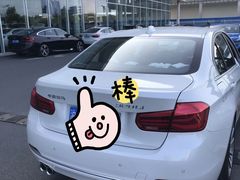-上海宝宁宝马4S店