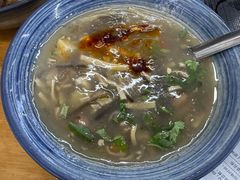 胡辣汤-陆氏太后饼(富平店)