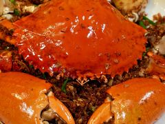 -喜记避风塘炒辣蟹(旗舰店)