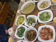 -小六农家乐(崇明西沙湿地店)