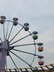 -长沙云顶星河游乐园(步步高·梅溪新天地店)