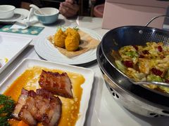 -点胜汇·点心粤菜·手工制作(揭阳店)