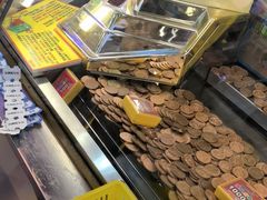 -汤姆熊欢乐世界(大连恒隆广场店)