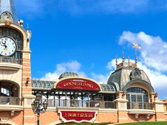 -上海迪士尼度假区