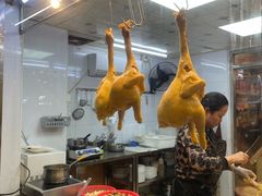 -化州大众美食城(宝安老牌店)