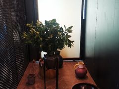-半山腰·云南菜(侨福芳草地店)