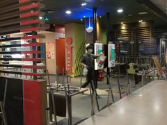 -麦当劳(双榆树店)