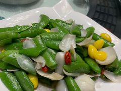 -聚德华天烤肉季·宴会厅(什刹海总店)