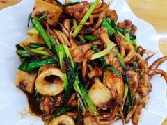-明记海鲜大排档(巽寮湾店)