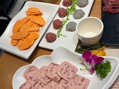 -掂档潮汕牛肉火锅(cityon熙地港店)