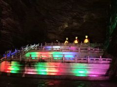 -北京上方山国家森林公园