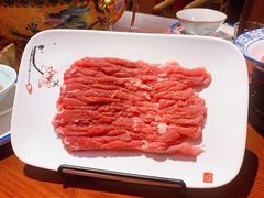 -1078號老北京涮肉(松柏店)