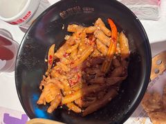-蛙来哒(石景山万达店)