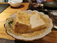 -藤原布二·大正创意料理(五台山店)