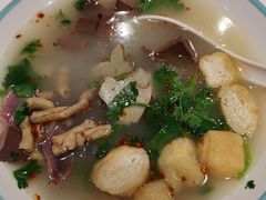 -小杨生煎(龙之梦购物中心店)