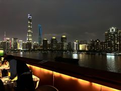 -Kathleen's Waitan 凯圣琳江景西餐厅(外滩店)
